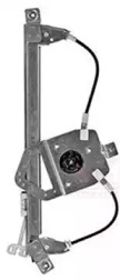VAN WEZEL 4332265 -  Подъемное устройство для окон